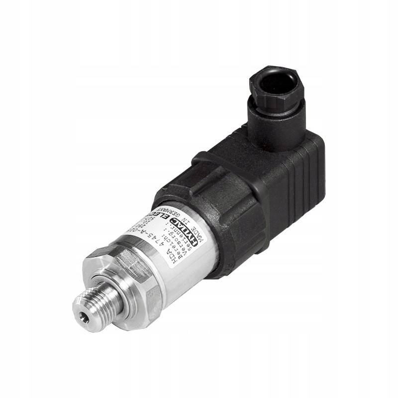 Pressure transmitter 450 bar 10 30vdc demag