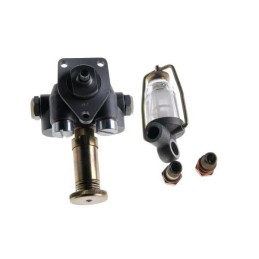 Feed pump complete v2 hf 01 ac 360 d 464