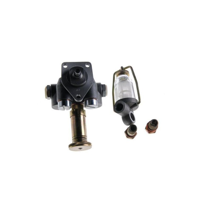 Feed pump complete v2 hf 01 ac 360 d 464