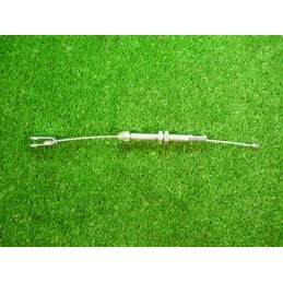 Gas cable mf 108 15 3761359m91 235mm massey fergu