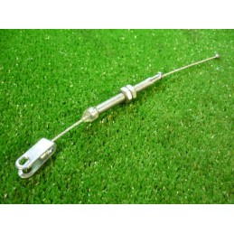 Gas cable mf 108 15 3761359m91 235mm massey fergu