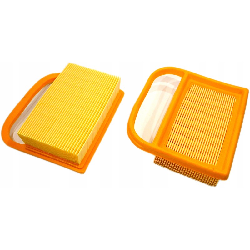 Air filter for stihl ts410 ts 420 410 cutters