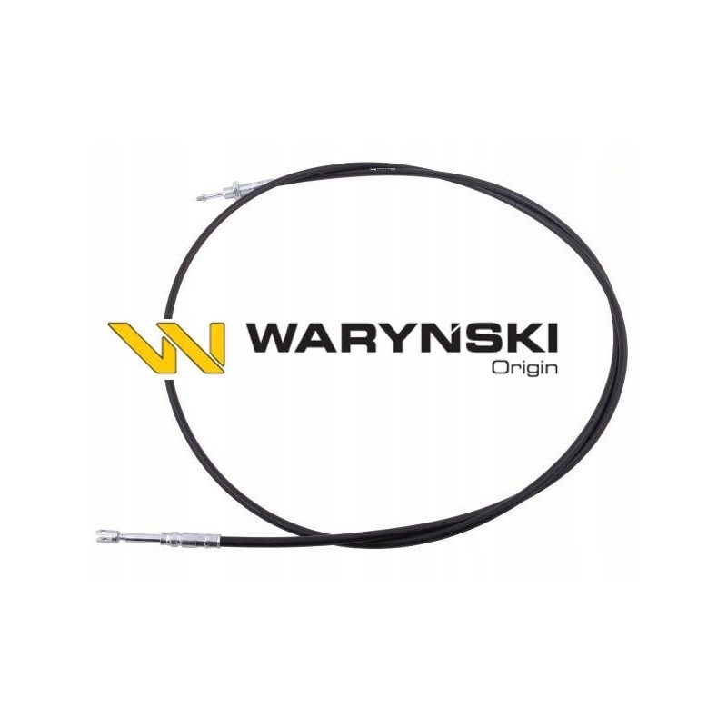 Splitter cable for 1500mm Warynski forks