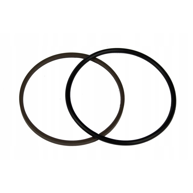 Volvo l50 piston rod seal 11088175