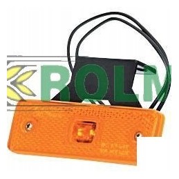 LED side marker position lamp 217z 12 24v 30