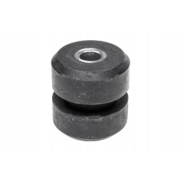 Hydraulic pump cushion for cat machines