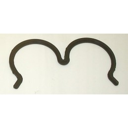 S12 channel seal backup for pumps