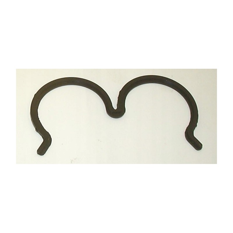 S12 channel seal backup for pumps