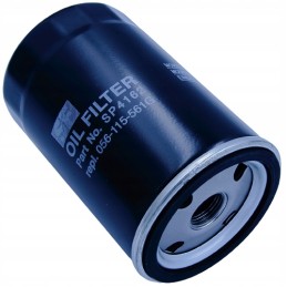 Oil filter sp4162 ammann av7 av75 atlas ab 1004