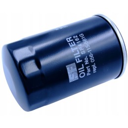 Oil filter sp4162 ammann av7 av75 atlas ab 1004