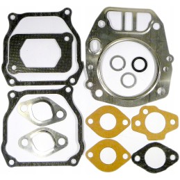 Set of gaskets robin eh12 eh 12 skokocz gaskets