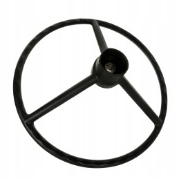 Ursus c 330 c 360 steering wheel with ursus cover