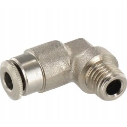 Clws4mk81 plug-in fitting 90 4 mm