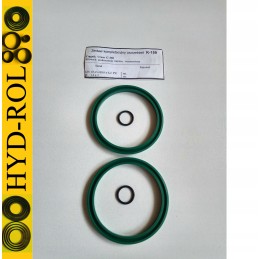Ursus K 159 lifting cylinder seals