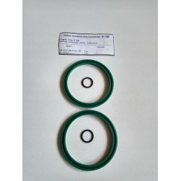 Ursus K 159 lifting cylinder seals