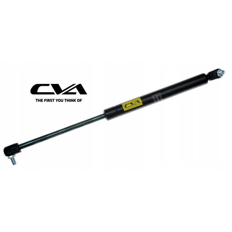 Gas engine hq cva jcb