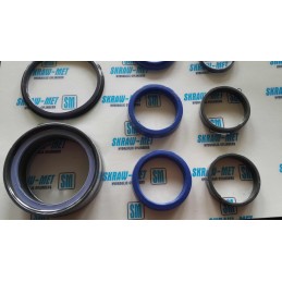 Cylinder seal cj2f 16 63x36xh skra met