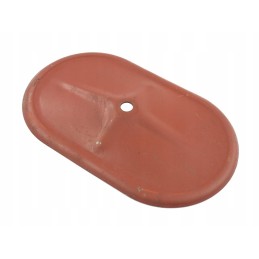 Block side cover 330 50 00 086 0 50000860