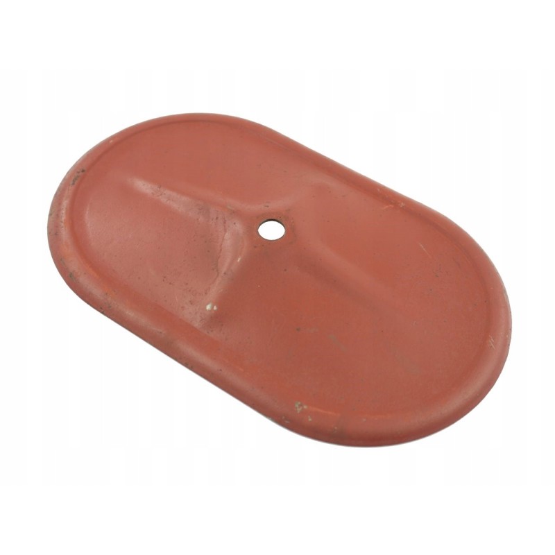 Block side cover 330 50 00 086 0 50000860