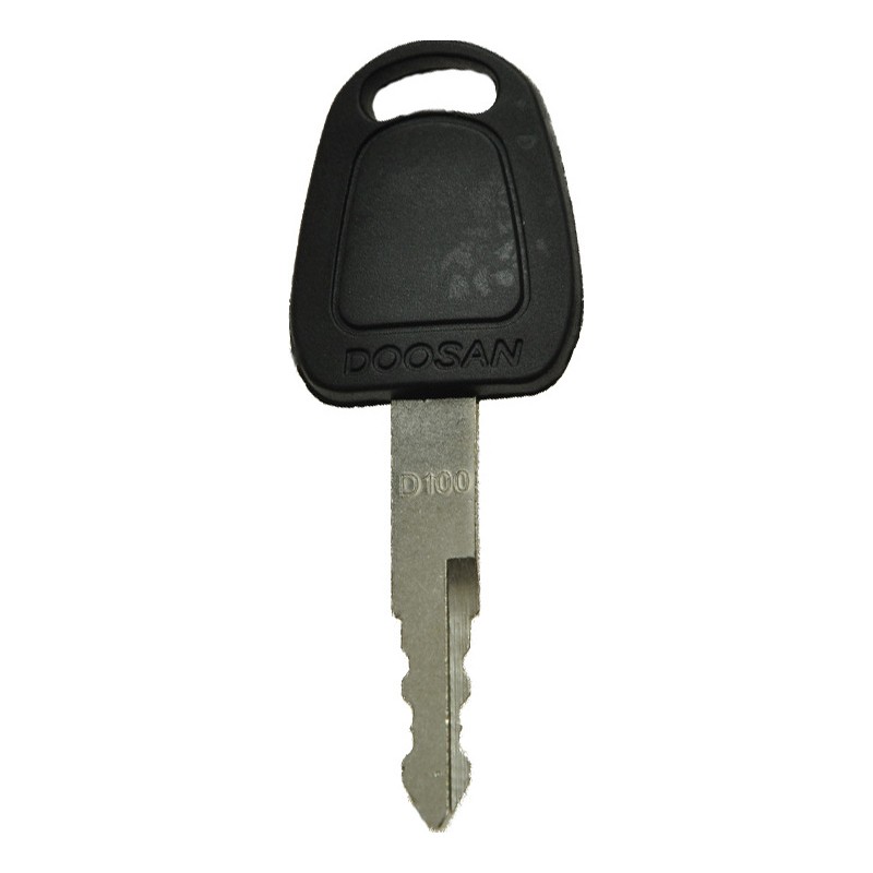 Doosan key daewoo tere jcd d100 2172 6017