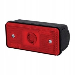 LED position lamp 103k rear was 1400690553