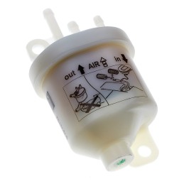 Hatz 1b20 1b30 1b40 fuel filter 01919702