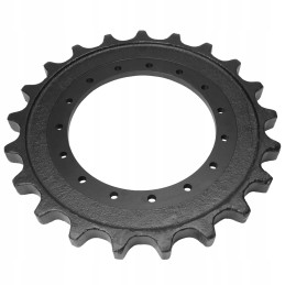 Komatsu drive wheel pc100 pc120 pc128 pc130