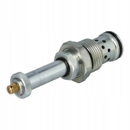 Luen NC solenoid valve 30mm 1 coil 16 50m