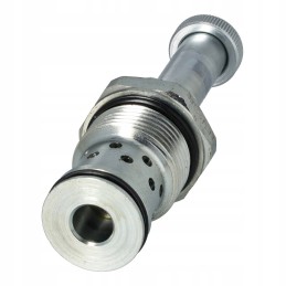 Luen NC solenoid valve 30mm 1 coil 16 50m