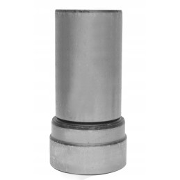 Steering pin for Volvo dump truck