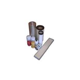 Branded cat 312bl filters set