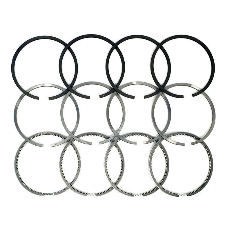 Piston rings std kubota v1903