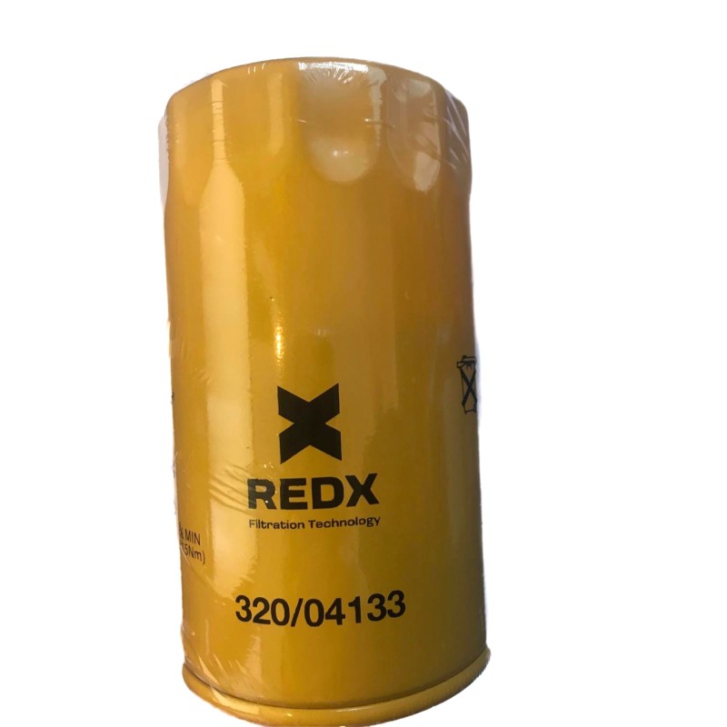 Engine oil filter jcb 3cx 4cx after 2005 320 04133