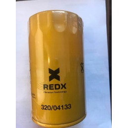 Engine oil filter jcb 3cx 4cx after 2005 320 04133
