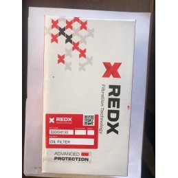 Engine oil filter jcb 3cx 4cx after 2005 320 04133