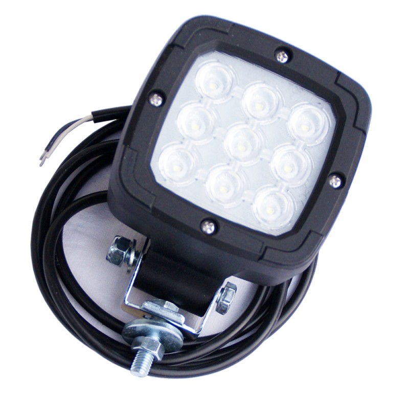 Searchlight headlight JCB LED reversing work lamp