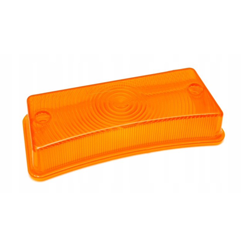 Indicator lamp cover for construction machines category