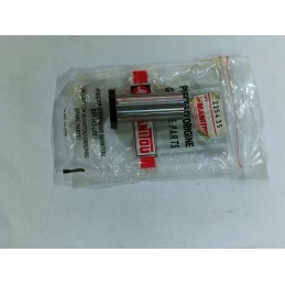 Manitou fan mounting pin 225435