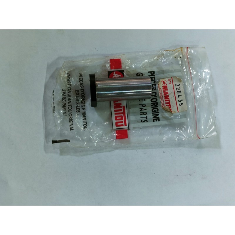 Manitou fan mounting pin 225435