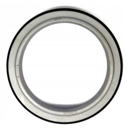 Isuzu 4hk1 rear crankshaft seal