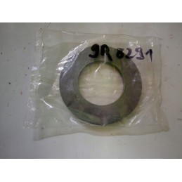 Tailstock pin washer mm cat 9r8291