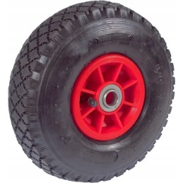 Small wheel 3 00 4 2pr 20 75 260 mm k