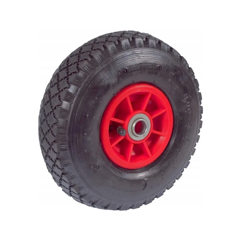 Small wheel 3 00 4 2pr 20 75 260 mm k