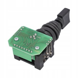 Multitel proportional joystick 160 180 220 with front