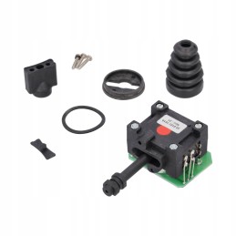 Multitel proportional joystick 160 180 220 with front