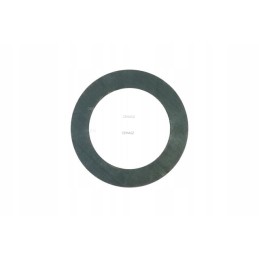 Hub reduction satellite bearing washer for cat