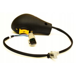 Drive switch original cat loader