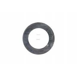 Front arm pad for Cat machines