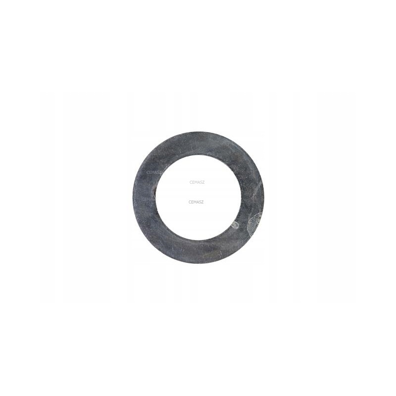 Front arm pad for Cat machines