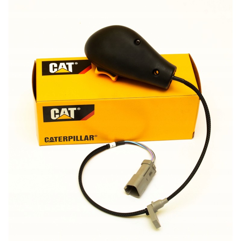 Cat 906 front rear drive lever original